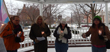 2013-11-24 Erie's First Transgender Day of Remembrance Candl