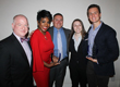 Equality PA Hosts Inaugural PA Society Awards Reception