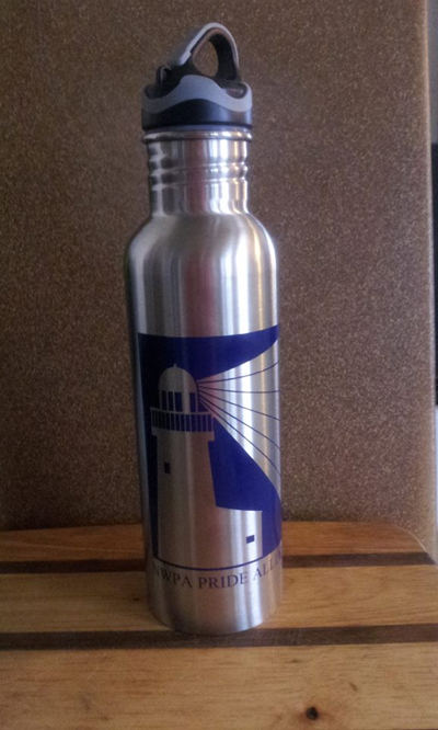 2015 Sports Bottle