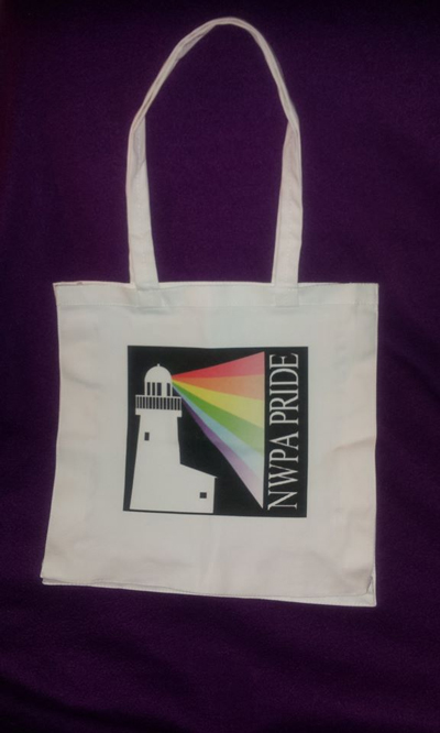 2015 Tote Bag