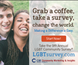 2015 LGBT Community Survey