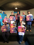 2016-03-09 Painting with Pride