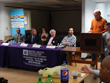 Candidate Forum held by Erie Gay News and MHA on March 24