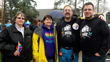 2016-05-01 Erie LGBTQIA Team in March for Babies