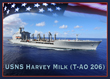 US Secretary of the Navy Names First Ship after a LGBT and Civil Rights Hero, Harvey Milk