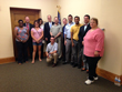 Sen. Bob Casey meeting with local LGBT community membersâ€©