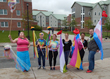 2016-10-08 Edinboro Homecoming Parade