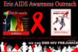 World AIDS Day events at the Zone