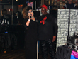 2016-12-01 Wold AIDS Day event at Zone Dance Club