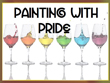 2016-12-06 Painting With Pride 2 Promo