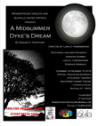 Buffalo United Artists, Brazen-Faced Varlet's to present A Midsummer Dyke's Dream by Shawn P. Northrip