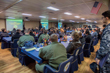 USS Bonhomme Richard Introduces Navy's Transgender Policy Change