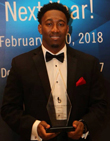 U.S. Navy Engineer Wins 'STEM Oscar' at 2017 BEYA Awards Gala