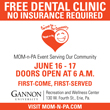 2017-06-16 Free Dental Clinoic