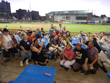 2017-07-17 Pride Night at Erie Seawolves