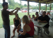 PFLAG Butler Holds Annual Rainbow Community Picnic