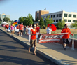 Erie County HIV Task Force hosts HIV Awareness Walk