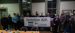 2017-11-14 Crawford Area LGBT+ Thanksgiving Dinner