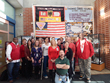 World AIDS Day Program at Blasco Public Library by Erie County HIV Task Force