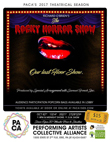 2017 PACA Rocky Horror