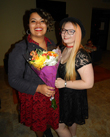 Flaming Hearts Valentines Dance at Mercyhurst