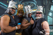Drenched Fur 14 recap