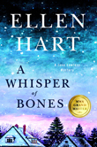 Win A Whisper of Bones by Ellen Hart!