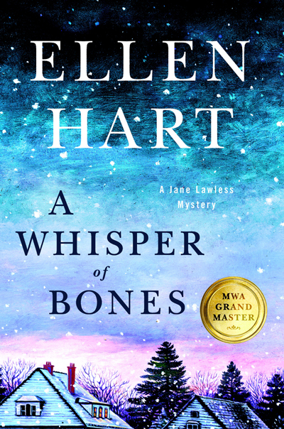 A Whisper of Bones