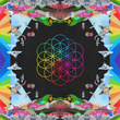 Enter to win A Head Full of Dreams from Coldplay!