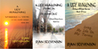 A Alife Awakening Trilogy