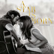 A Star is Born Soundtrack CD