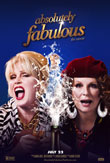 Absolutely Fabulous: The Movie