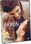 Enter to win Akron DVD from Wolfe Video!