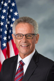 Congressman Lowenthal Named Vice-Chair Of House LGBT Equality Caucus