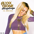 Enter to win Chingalinga remix CDs from Alyxx Dione feat. Jason Derulo!