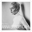 Enter to win a For You remix EP from Anna Bergendahl!