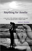 Win Anything for Amelia by Andrew Branham