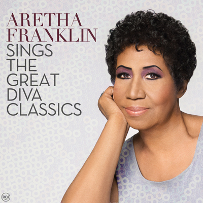 Aretha Franklin Sings The Great Diva Classics