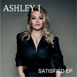 Satisfied EP by Ashley J