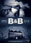 Enter to win B & B DVD from Breaking Glass Pictures!