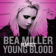 Enter to win Young Blood remixes from Bea Miller!