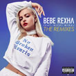 Enter to win a copy of Bebe Rexha's NO BROKEN HEARTS (feat. Nicki Minaj) The Remixes!