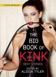 Win The Big Book of Kink from Cleis Press!