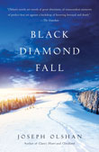 Enter to win Black Diamond Fall by Joseph Olshan