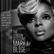 Enter to win The London Sessions from Mary J. Blige!