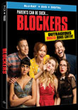 Enter for a chance to win a Blockers Blu-ray!