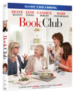 Enter for a chance to win a BOOK CLUB Blu-ray Combo Pack!