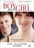 Boy Meets Girl DVD