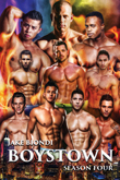 Enter to win BOYSTOWN by Jake Biondi