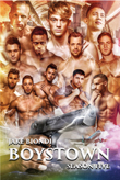 Enter to win BOYSTOWN Season Five by Jake Biondi!